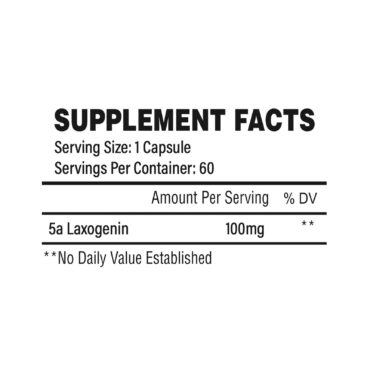 Alternative view of Trained by JP Nutrition - Natural Progress