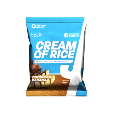 Alternative view of Cream of Rice Travel Sachet - 50g serving