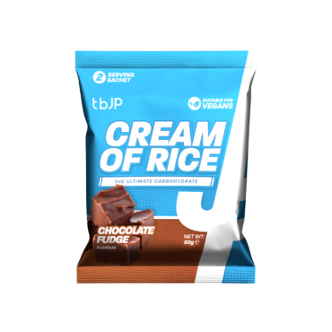 Cream of Rice Travel Sachet - 50g serving - Image 5