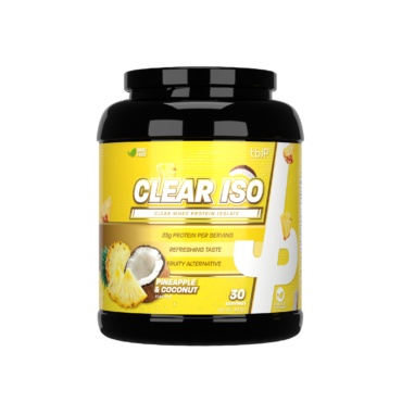 Clear Iso 900g - Image 3