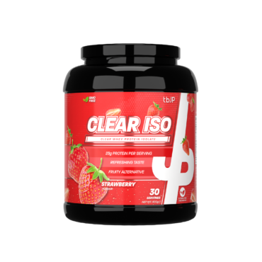 Clear Iso 900g - Image 4
