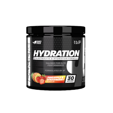 Alternative view of Hydration