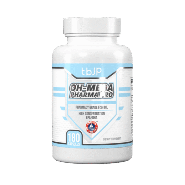 Oh-Mega Pharma Pro