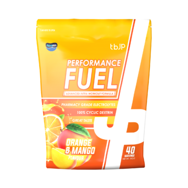 Alternative view of Performance Fuel - 40 servings
