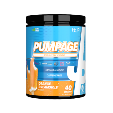 Pumpage - Image 5