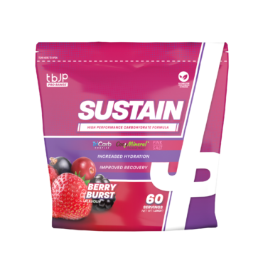 Alternative view of Sustain 1.8kg - 60 servings
