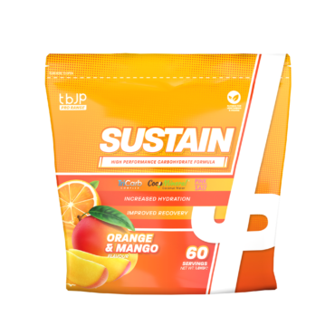 Sustain 1.8kg - 60 servings