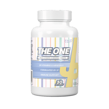 The One - Multi Vit