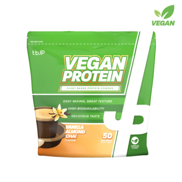 Trained By JP - Plant Based Vegan Protein 2kg - Image 5