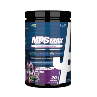 Alternative view of MPS Max
