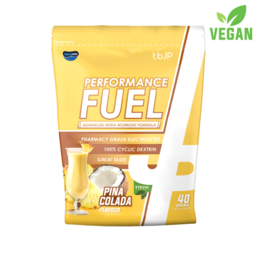 Performance Fuel - 40 servings - Image 4