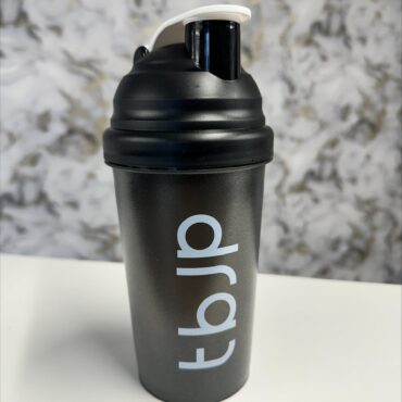 Trained by JP Nutrition - Shaker
