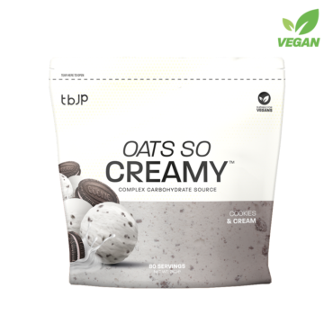 Oats so Creamy - Image 5