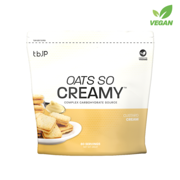 Oats so Creamy - Image 6