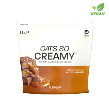 Oats so Creamy - Image 3